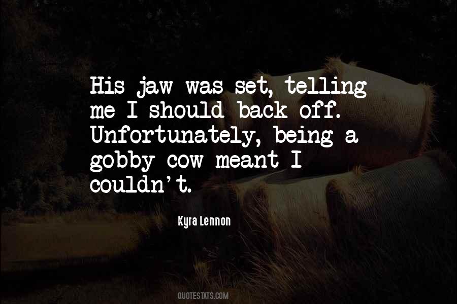 Aiffe Quotes #1508958