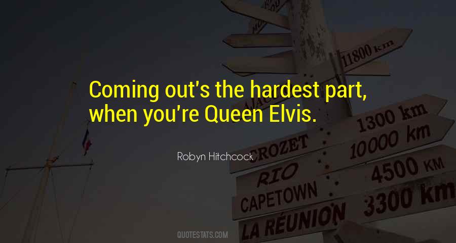 Quotes About Queens #91669