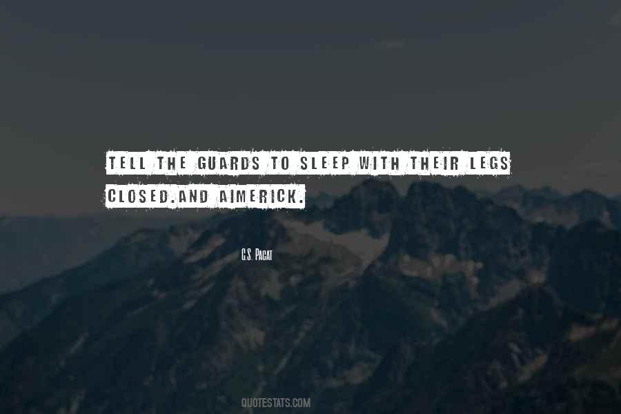 Aimerick Quotes #1435831