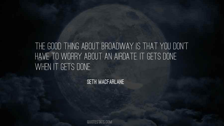 Airdate Quotes #75635