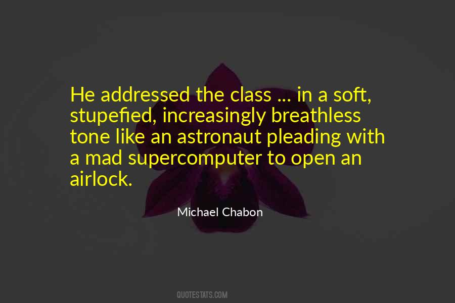Airlock Quotes #1109175