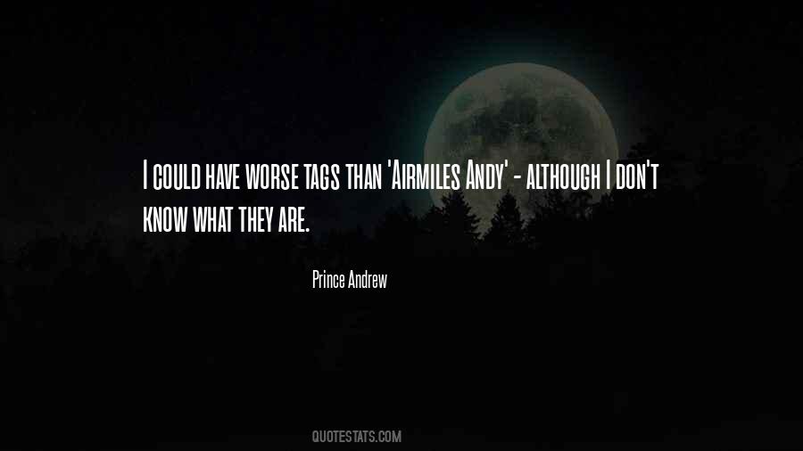 Airmiles Quotes #482074