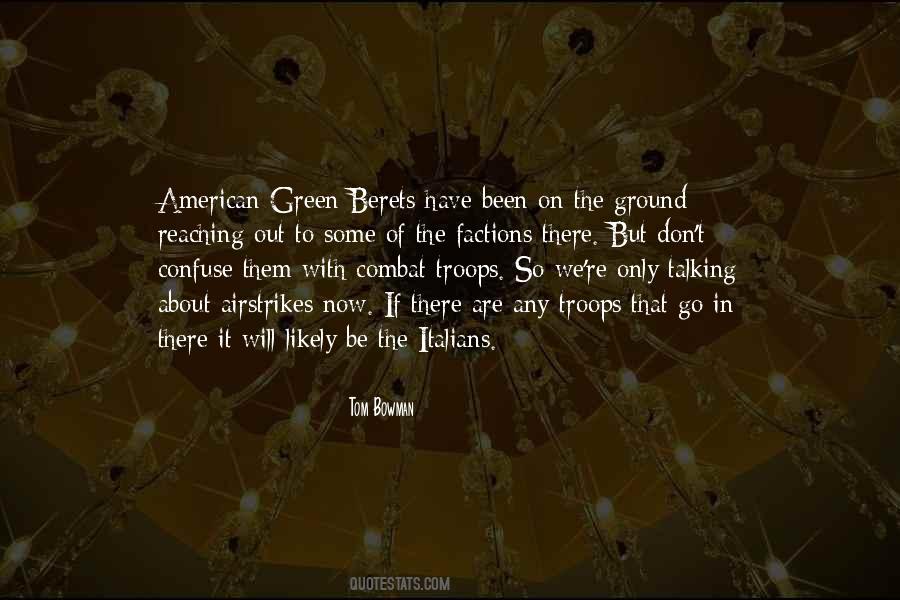 Airstrikes Quotes #1423493