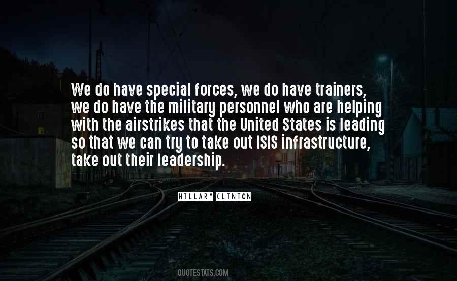 Airstrikes Quotes #505835
