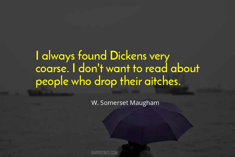 Aitches Quotes #568094