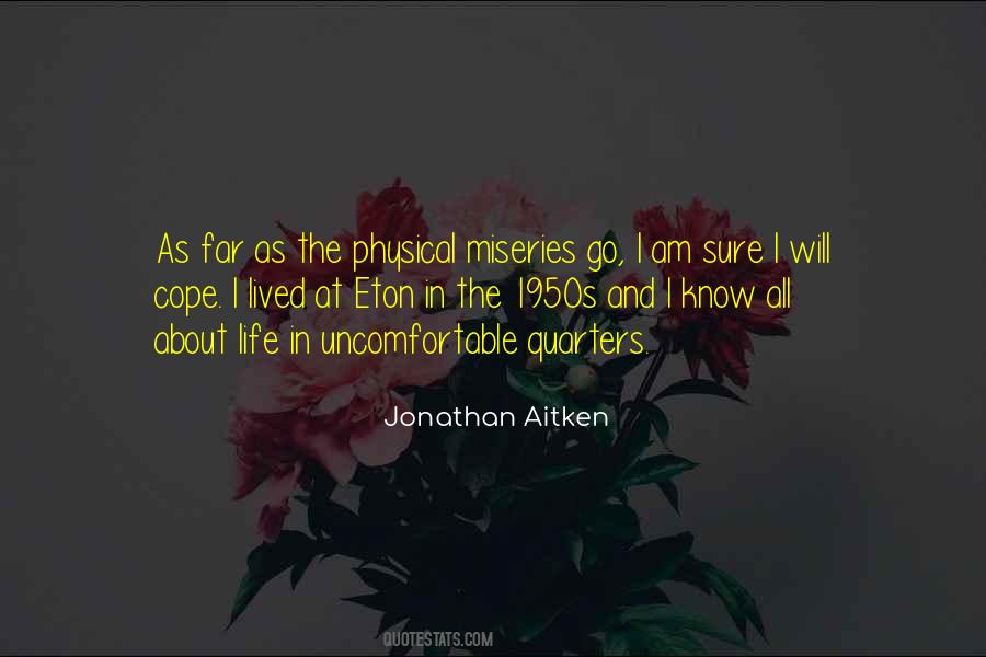 Aitken Quotes #1787775