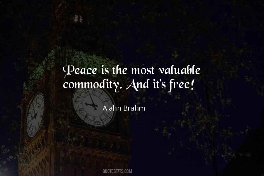 Ajahn Quotes #1144113