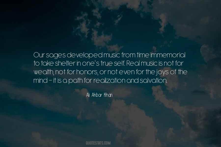 Akbar's Quotes #1820548
