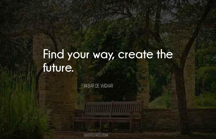 Akbar's Quotes #1874650