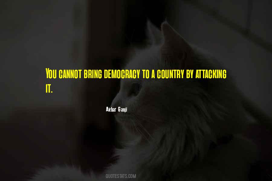 Akbar's Quotes #60859