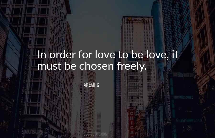 Akemi Quotes #1678335
