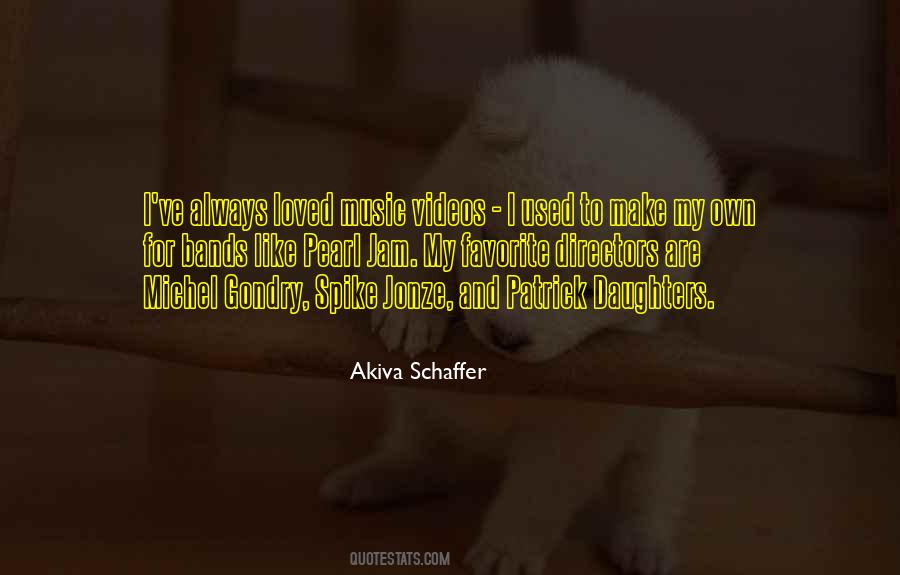 Akiva's Quotes #302246