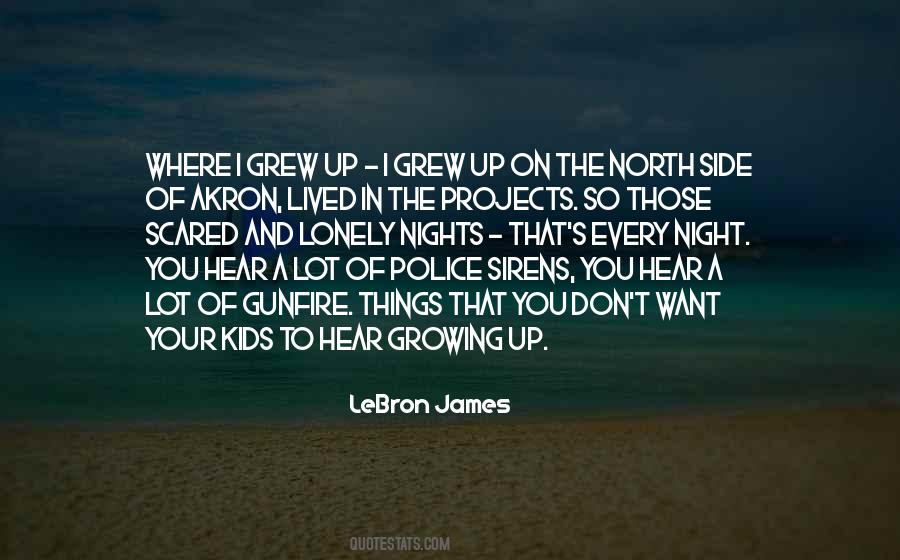 Akron's Quotes #135680