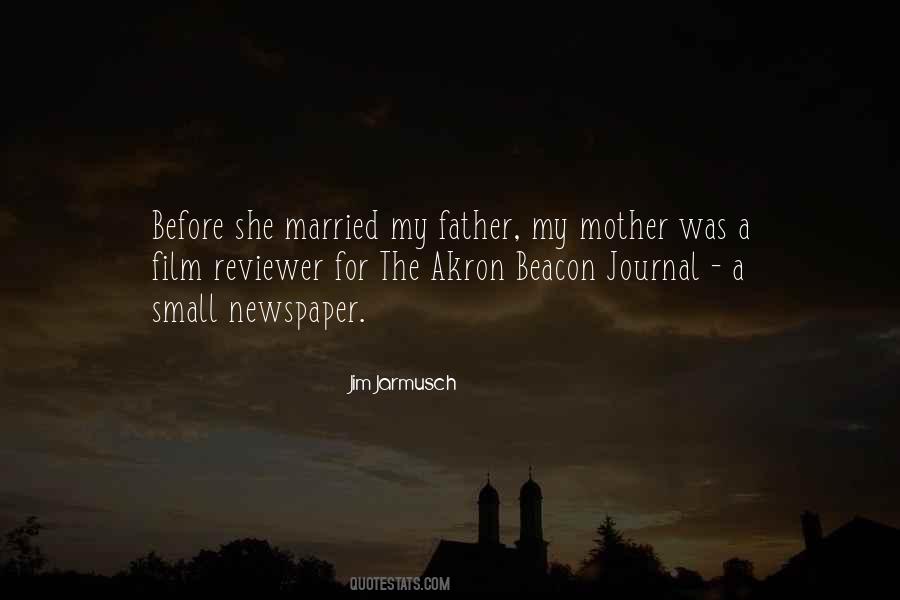 Akron's Quotes #438872