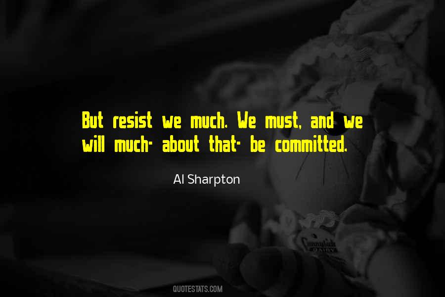 Al'vere Quotes #31478