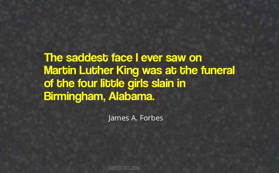 Alabama's Quotes #317509