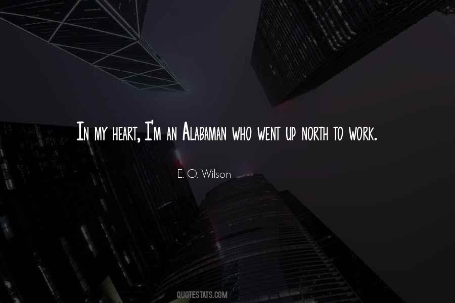 Alabaman Quotes #909961