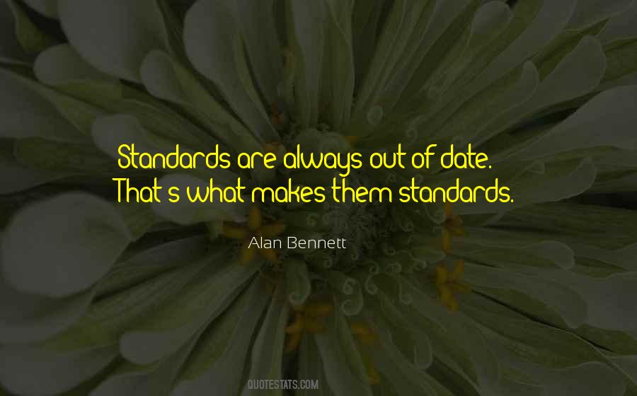 Alan's Quotes #115038