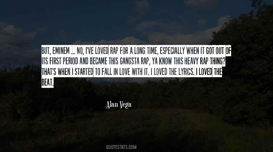 Alan's Quotes #19423