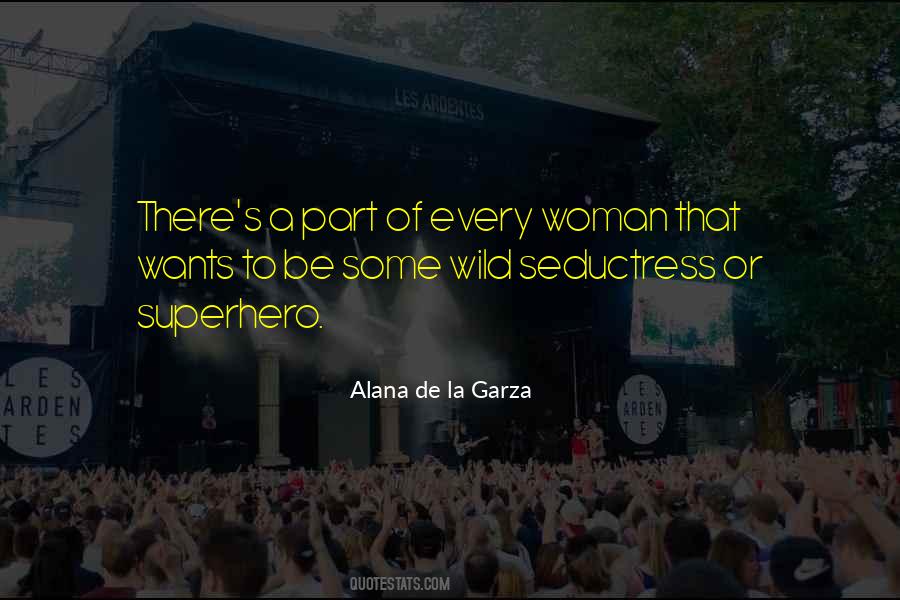 Alana's Quotes #1072551