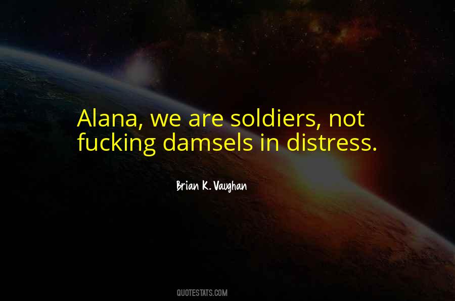 Alana's Quotes #1630819
