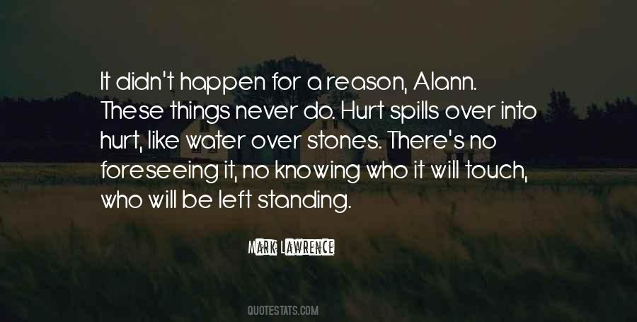 Alann Quotes #1400637