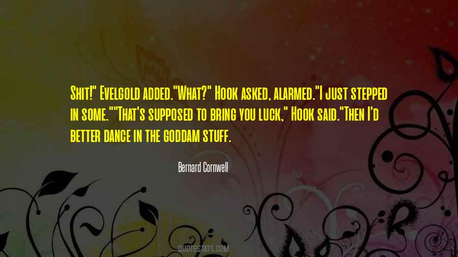 Alarmed Quotes #1548246