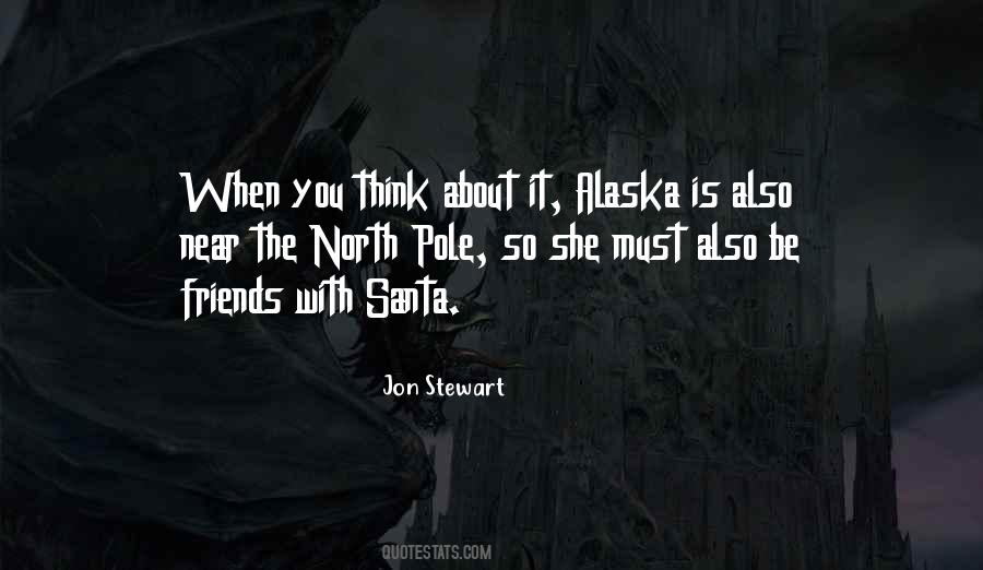 Alaska's Quotes #44244