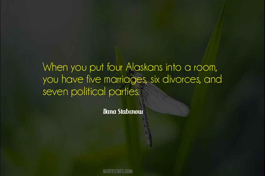 Alaskans Quotes #478262