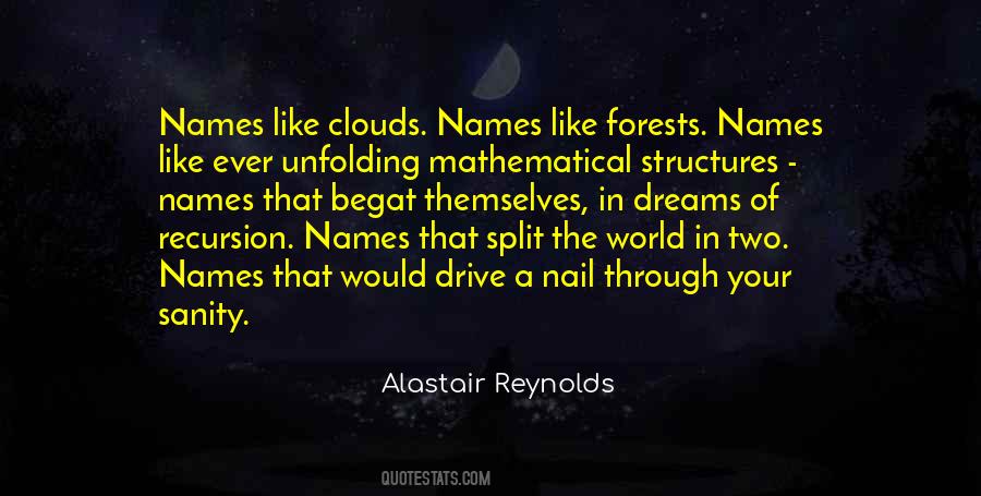 Alastair Quotes #394984