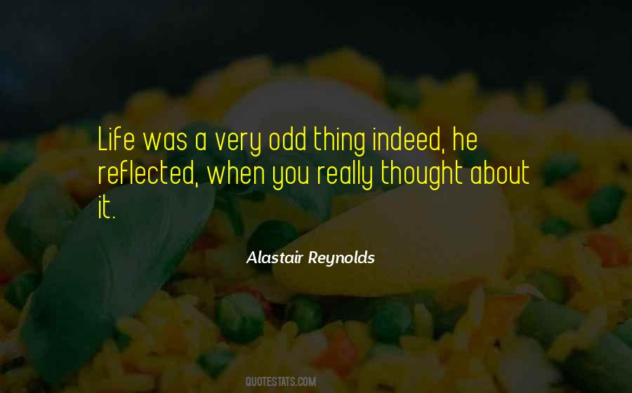 Alastair Quotes #617898