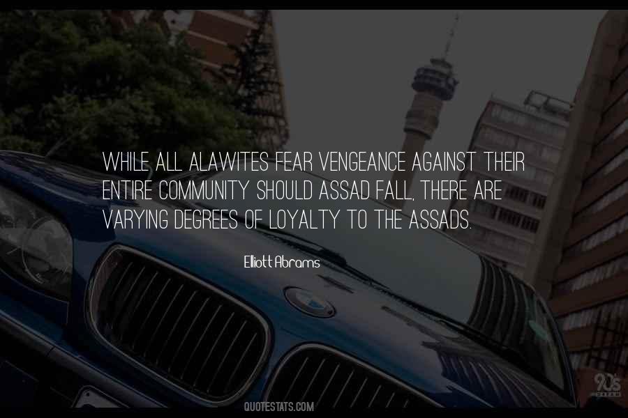 Alawites Quotes #266798