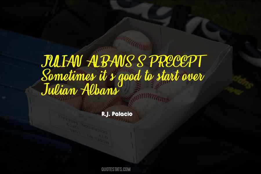 Albans's Quotes #239505