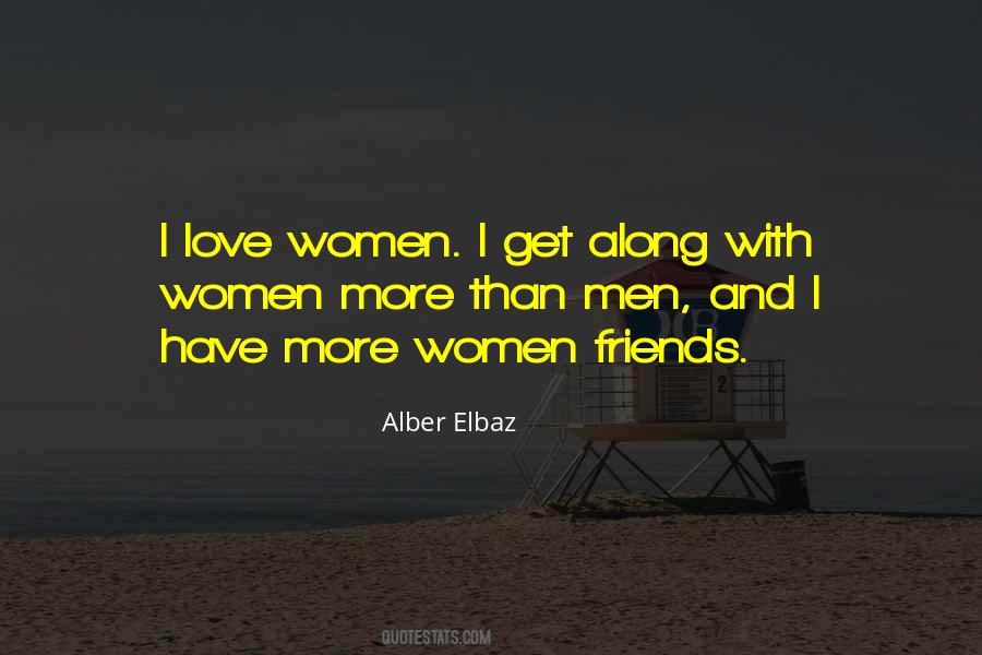 Alber Quotes #453097