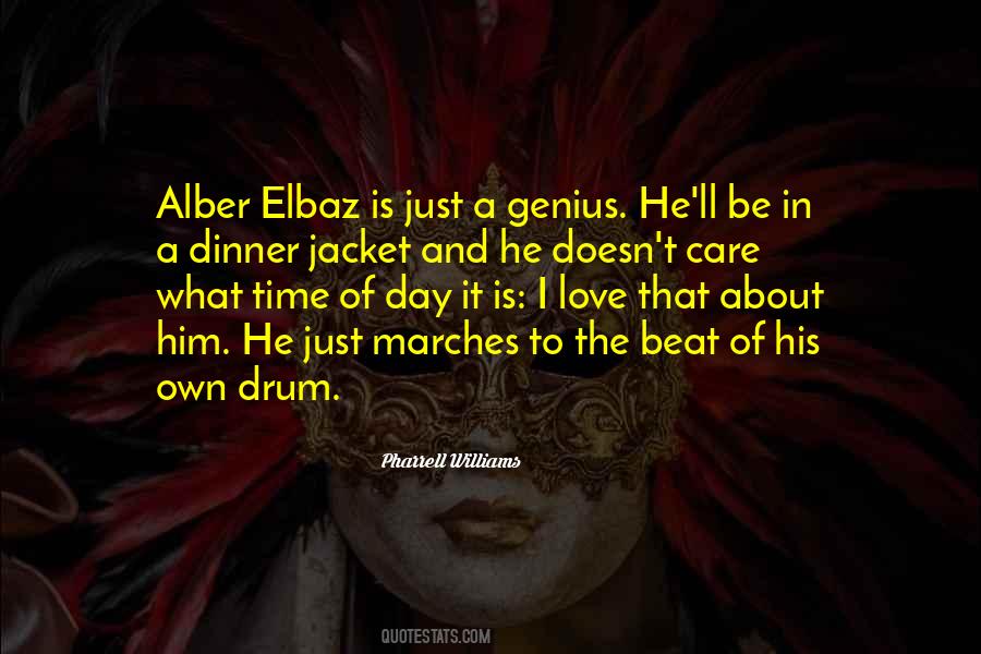 Alber Quotes #522461