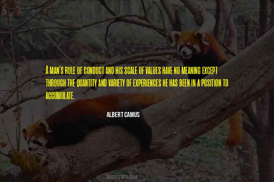 Albert's Quotes #237904