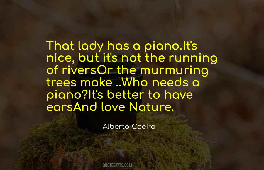 Alberto's Quotes #1796845