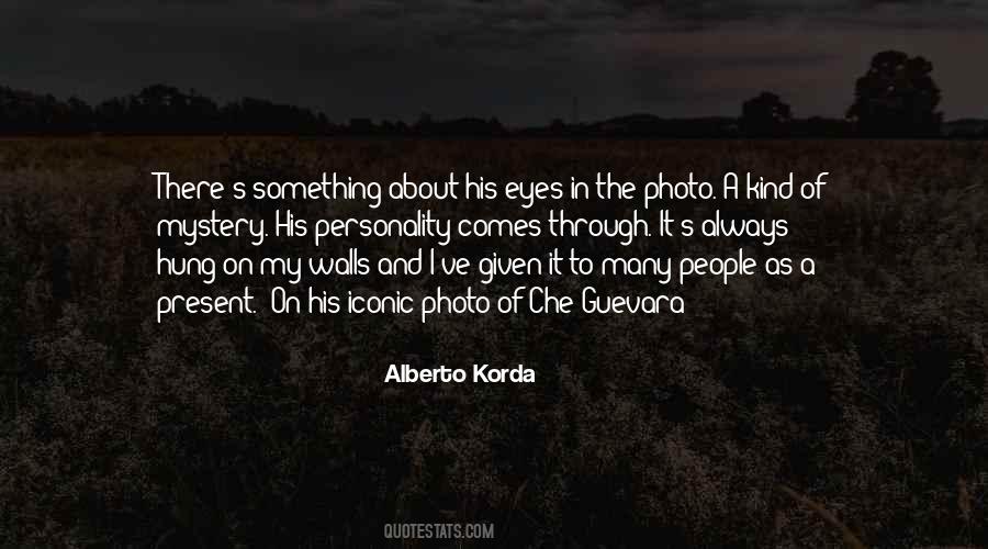 Alberto's Quotes #359510