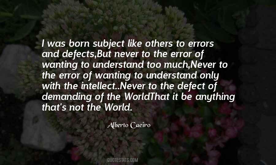 Alberto's Quotes #880128