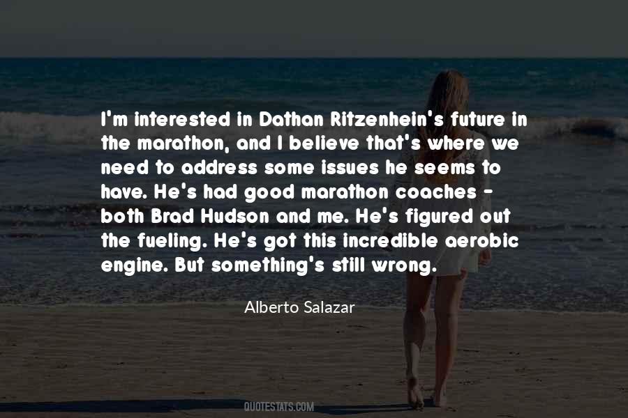 Alberto's Quotes #933838