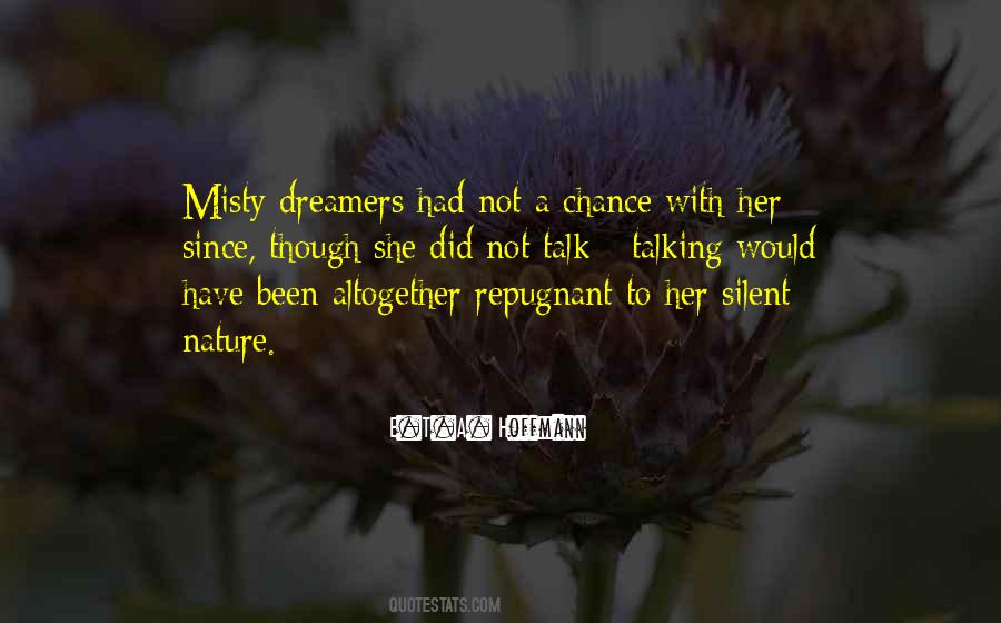 Quotes About Dreamers #886315