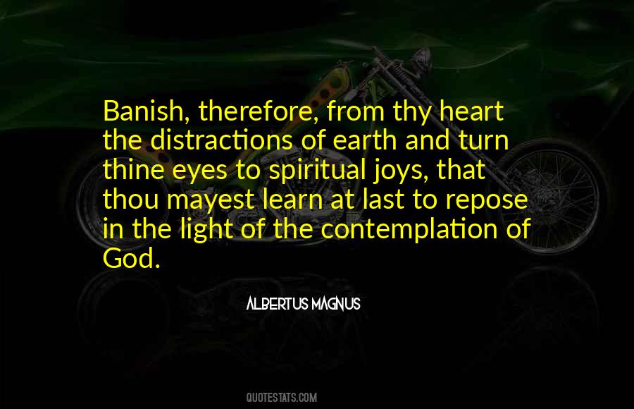 Albertus Quotes #1366527