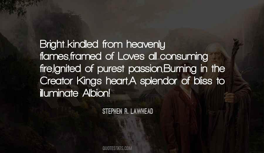 Albion's Quotes #1508402