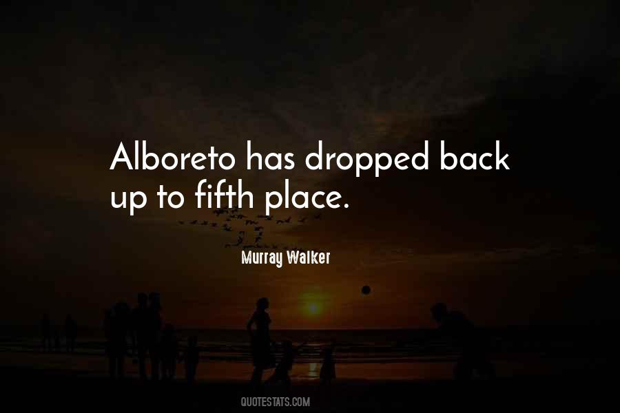 Alboreto Quotes #951384