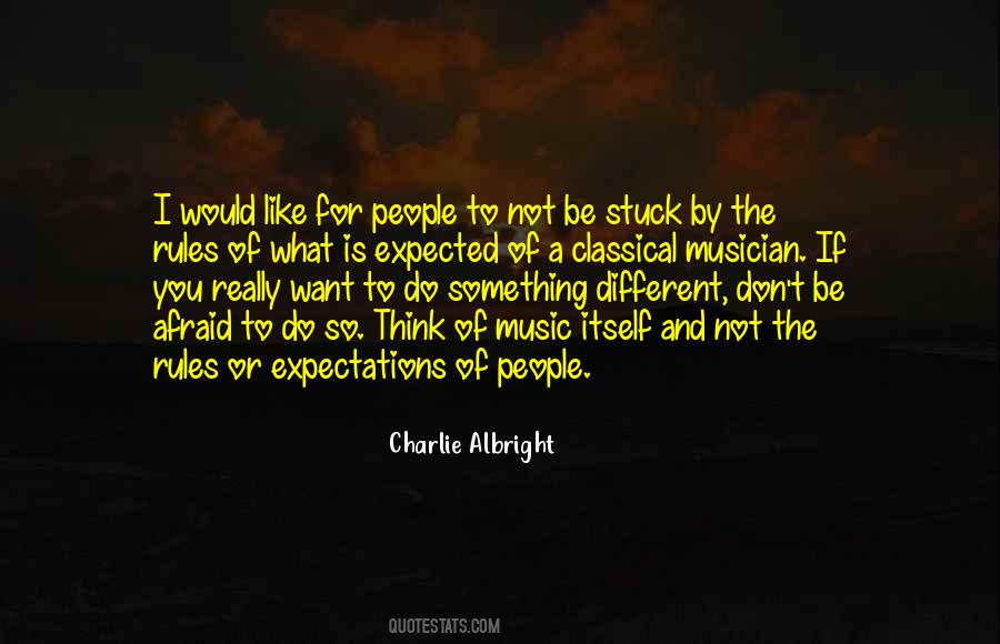 Albright's Quotes #98911