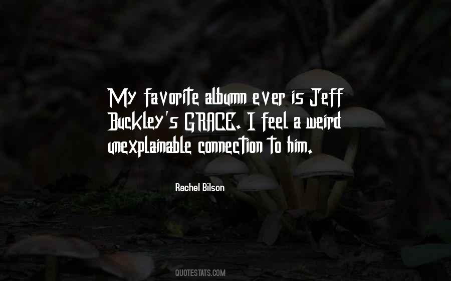 Albumn Quotes #879862