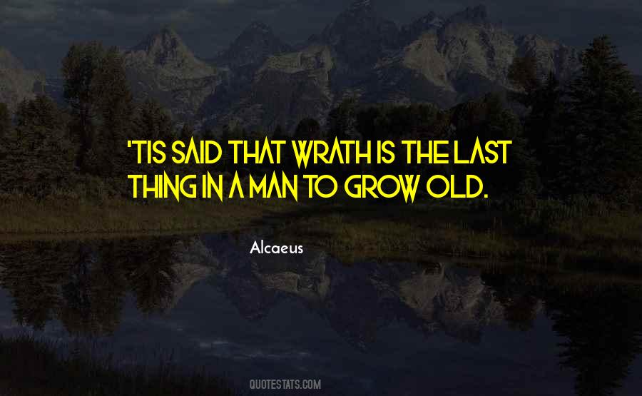 Alcaeus Quotes #1601881
