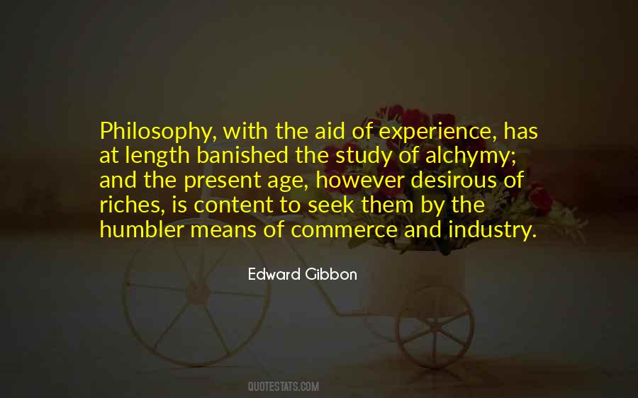 Alchymy Quotes #1176330