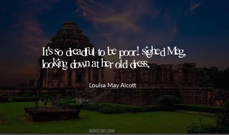 Alcott's Quotes #1188482