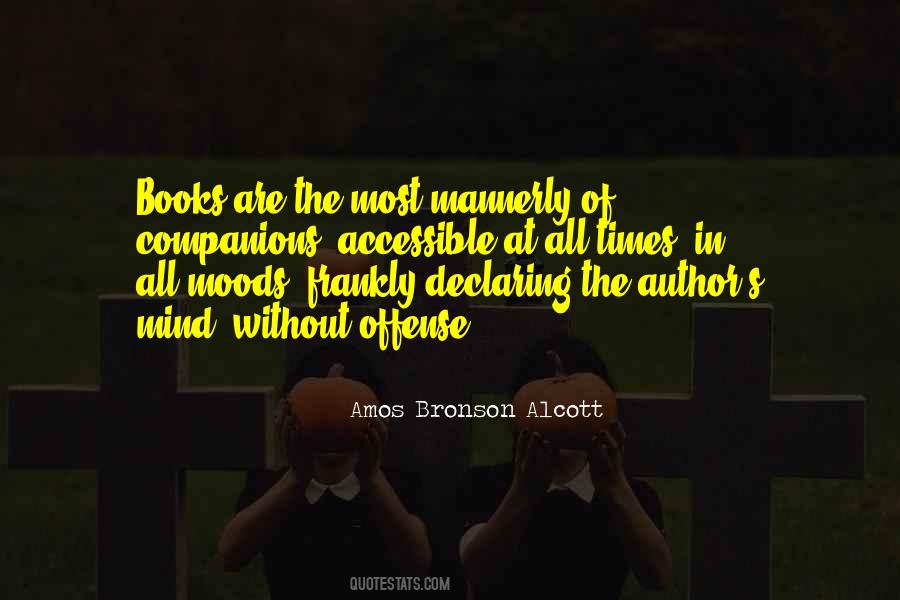 Alcott's Quotes #153349